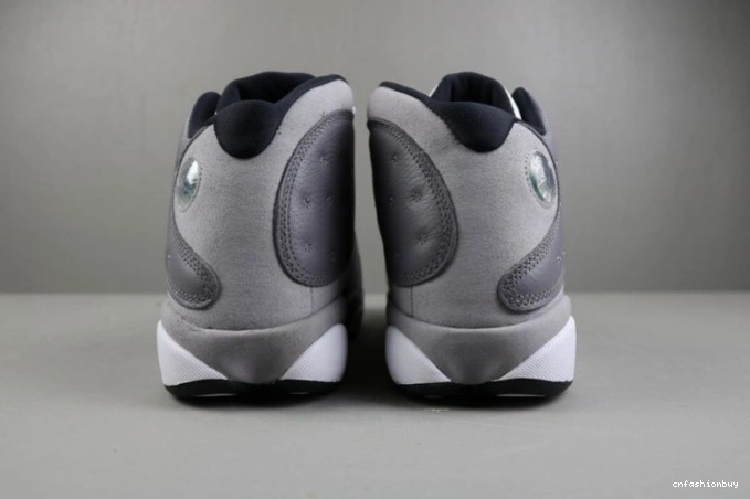 Retro Air 13 Jordan 414571-016 Grey Atmosphere 0810